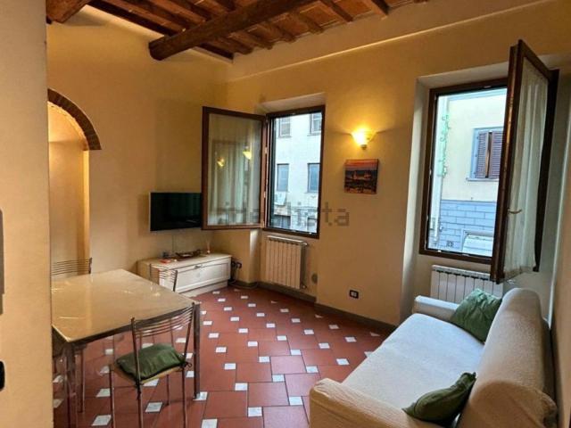 Appartamento in vendita di 40 m² in Via del Ponte alle Mosse