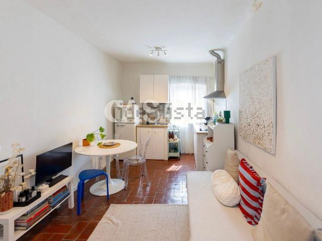 Appartamento in vendita di 40 m² in Via del Ponte Sospeso