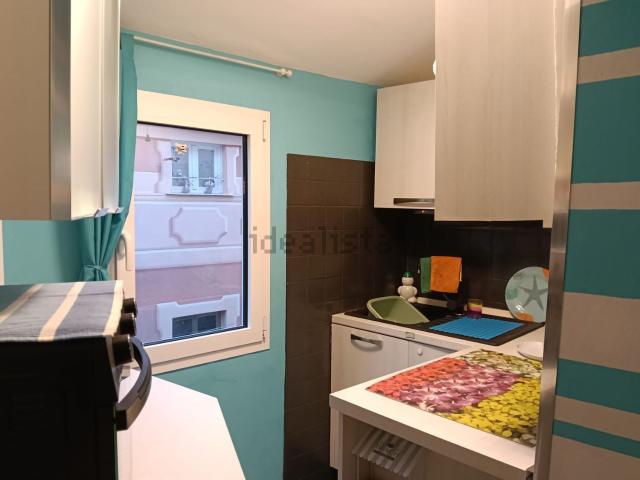 Appartamento in vendita di 40 m² in Via del Popolo