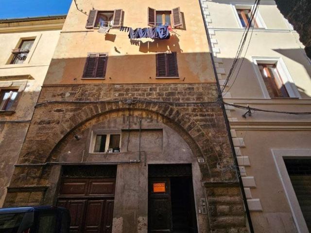 Appartamento in vendita di 40 m² in Via del Porto