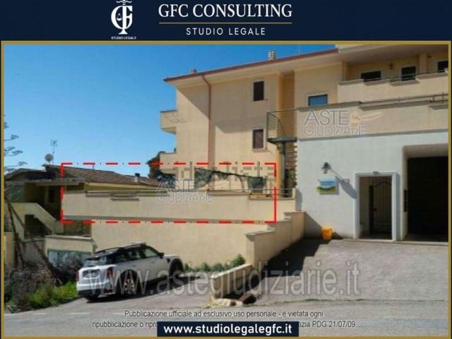 Appartamento in vendita di 40 m² in Via del Pascolaro, 43
