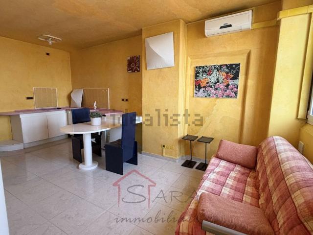 Appartamento in vendita di 40 m² in Via del risorgimento