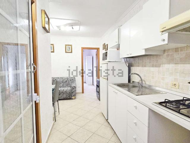 Appartamento in vendita di 40 m² in Via del Tempio