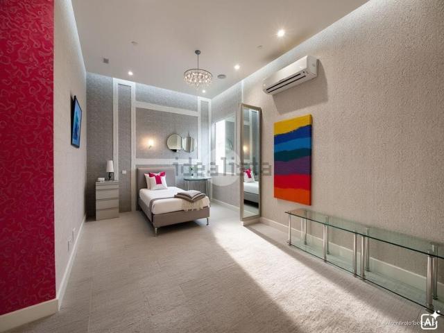 Appartamento in vendita di 40 m² in Via del Trullo, 176