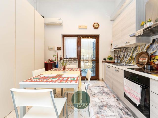Appartamento in vendita di 40 m² in Via dell&apos Industria