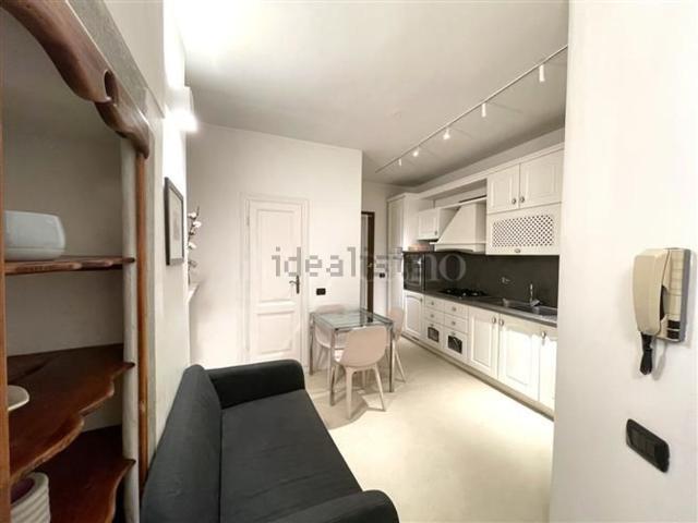Appartamento in vendita di 40 m² in Via dell&apos  Oriuolo