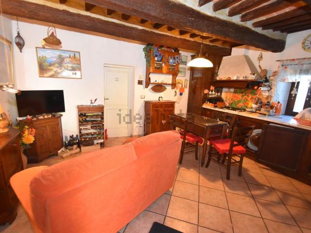 Appartamento in vendita di 40 m² in Via della Villa