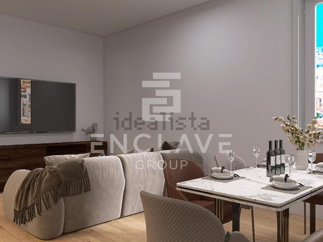 Appartamento in vendita di 47 m² in Via della Villa Demidoff, 14