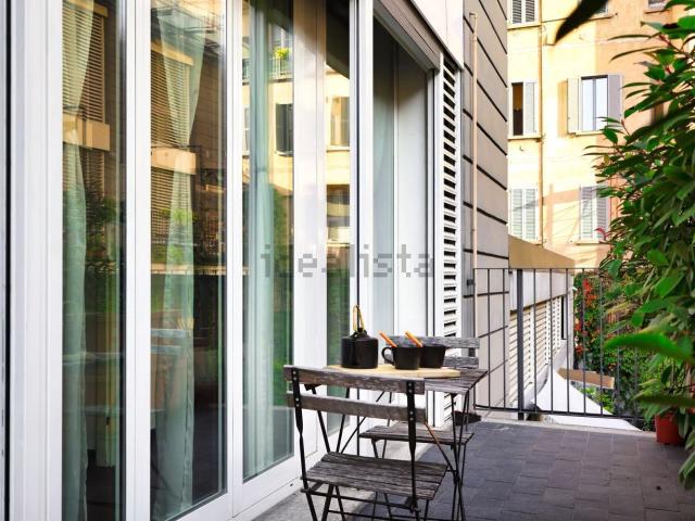 Appartamento in vendita di 40 m² in Via della Boscaiola, 14