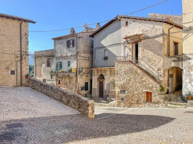 Appartamento in vendita di 40 m² in Via della chiesa