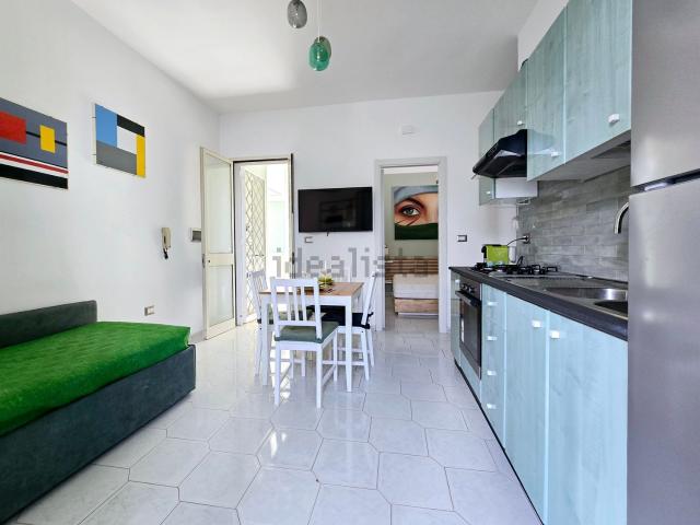 Appartamento in vendita di 40 m² in Via della Chiesa
