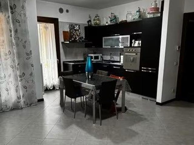 Appartamento in vendita di 40 m² in Via della Chiesa Zerman, 8