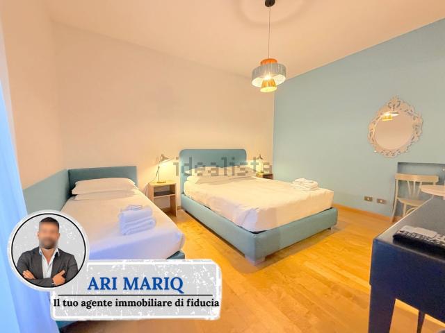 Appartamento in vendita di 40 m² in Via della Consulta, 10