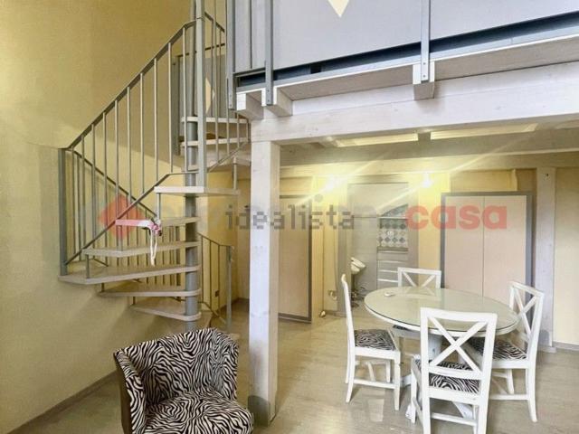 Appartamento in vendita di 40 m² in Via della Cupa