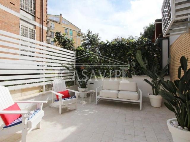 Appartamento in vendita di 40 m² in Via della Farnesina