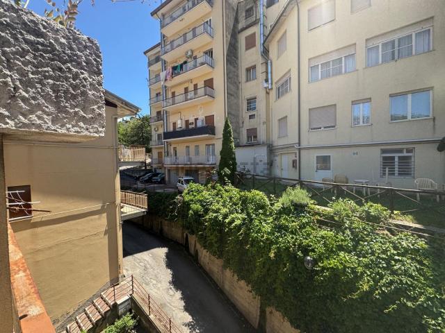 Appartamento in vendita di 40 m² in Via della Libertà, 19
