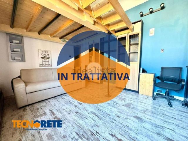 Appartamento in vendita di 40 m² in Via della Pianta, 62