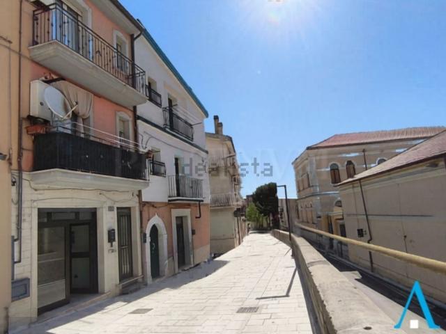 Appartamento in vendita di 40 m² in Via della Rotonda, 23