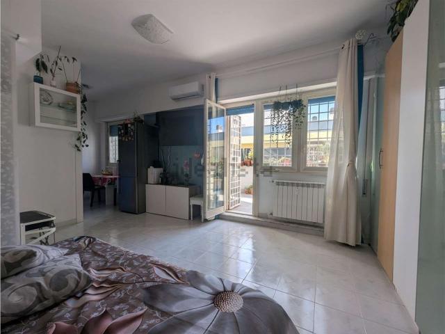 Appartamento in vendita di 40 m² in Via delle Azzorre, 453