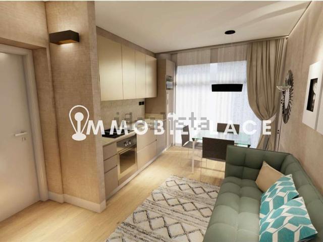 Appartamento in vendita di 40 m² in Via delle Battaglie