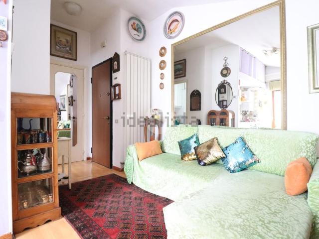 Appartamento in vendita di 40 m² in Via delle Driadi, 38