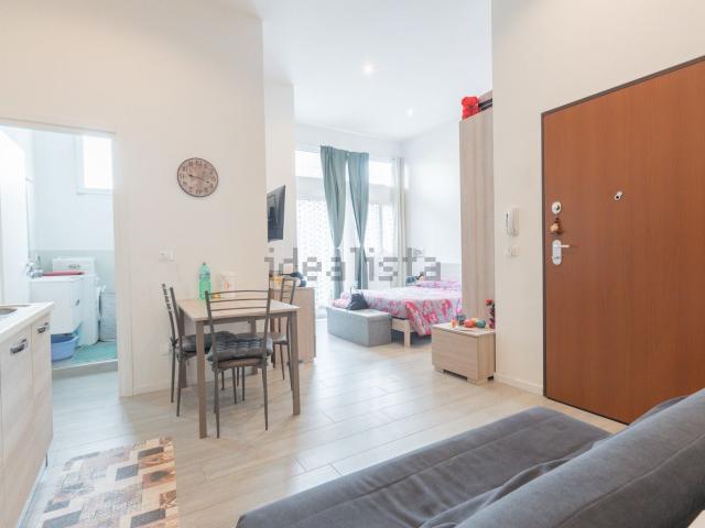 Appartamento in vendita di 40 m² in Via dello Stallo, 2