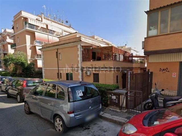 Appartamento in vendita di 40 m² in Via di Torrevecchia