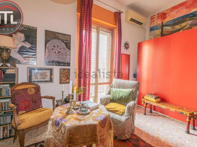 Appartamento in vendita di 40 m² in Via di Vigna Ceccarelli