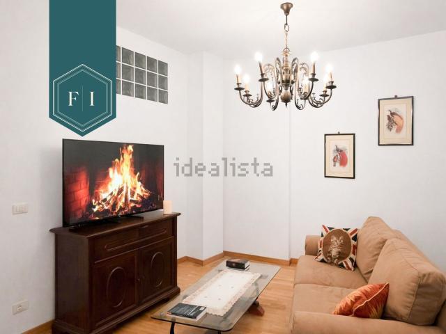 Appartamento in vendita di 40 m² in Via di Bellariva