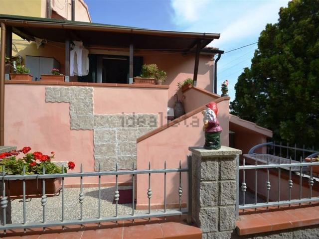Appartamento in vendita di 40 m² in Via di Castelvecchio