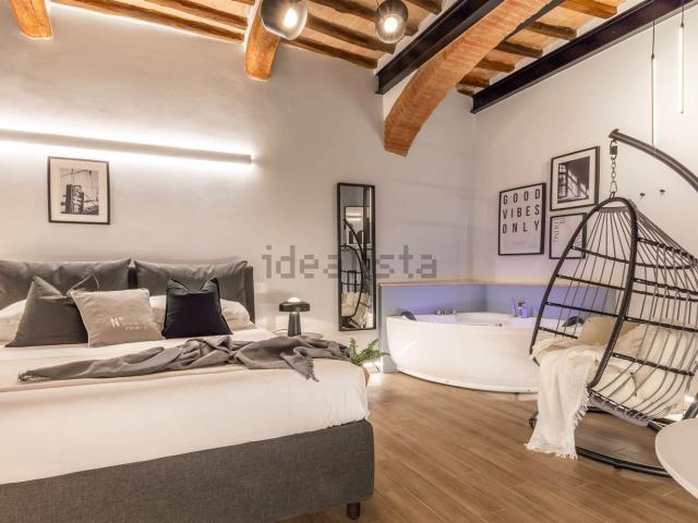 Appartamento in vendita di 40 m² in Via di Fiera Nuova, 1