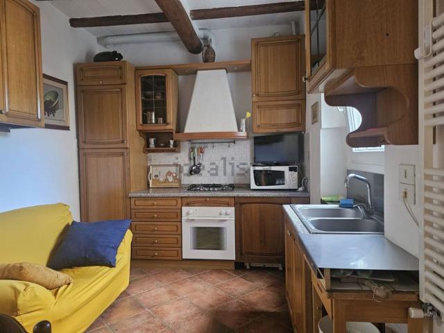 Appartamento in vendita di 40 m² in Via di Lucente