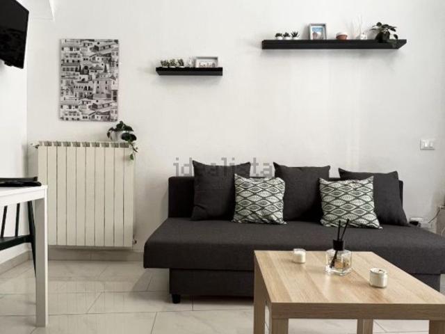 Appartamento in vendita di 40 m² in Via di Mezzo