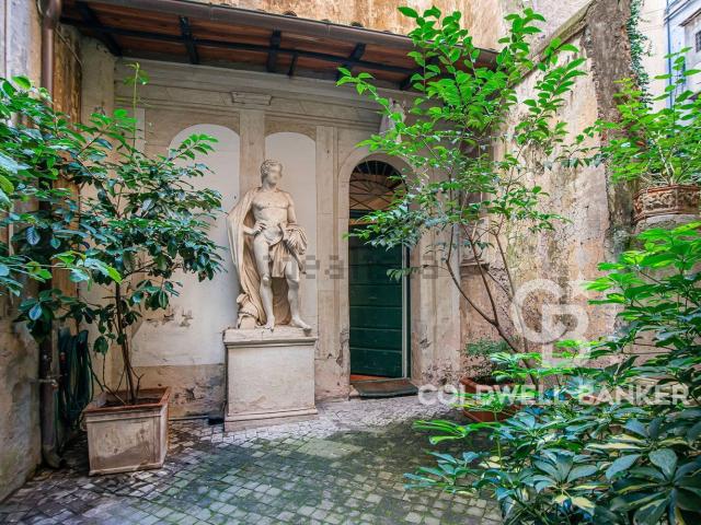 Appartamento in vendita di 40 m² in Via di Monte Giordano