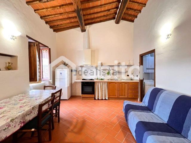Appartamento in vendita di 40 m² in Via di Noferi