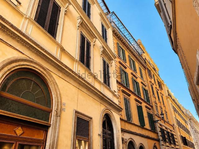 Appartamento in vendita di 40 m² in Via di Pietra