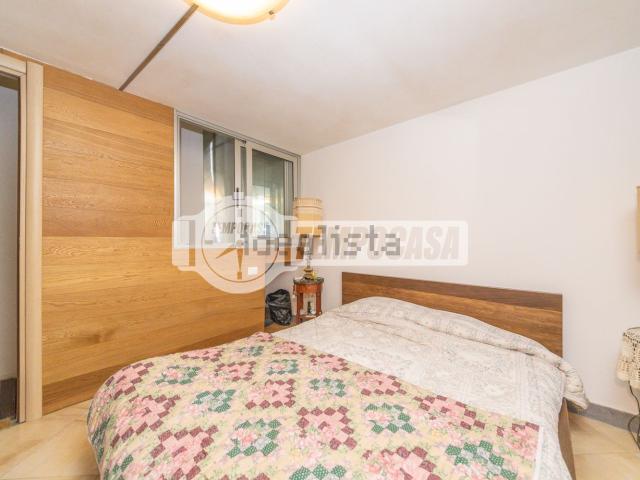 Appartamento in vendita di 40 m² in Via di Pietralata
