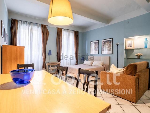 Appartamento in vendita di 40 m² in Via di San Niccolò, 55