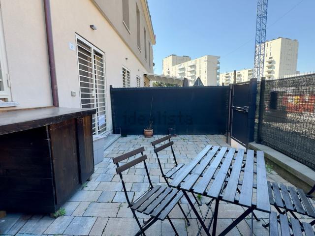 Appartamento in vendita di 40 m² in Via di Saliceto, 57