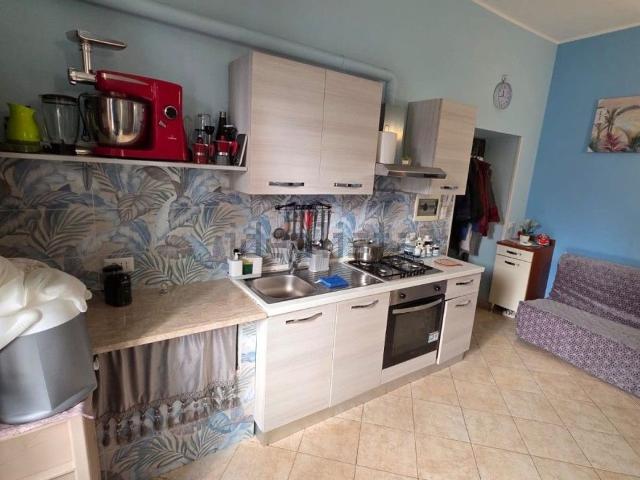Appartamento in vendita di 40 m² in Via Dino Savelli, 30