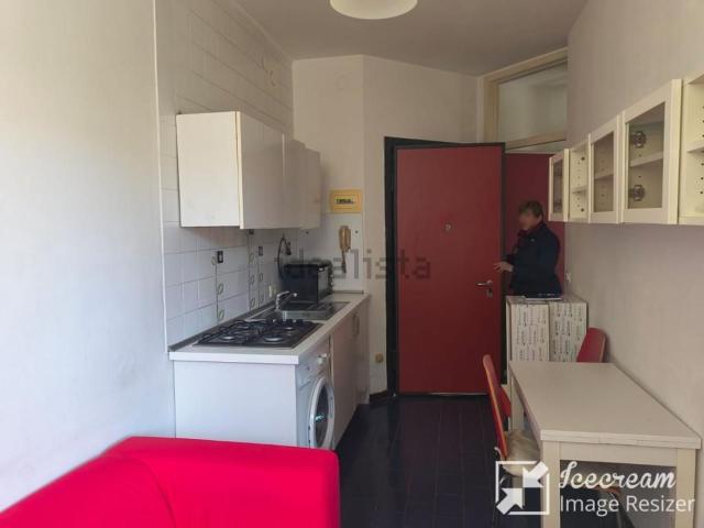 Appartamento in vendita di 40 m² in Via Domenico Turazza