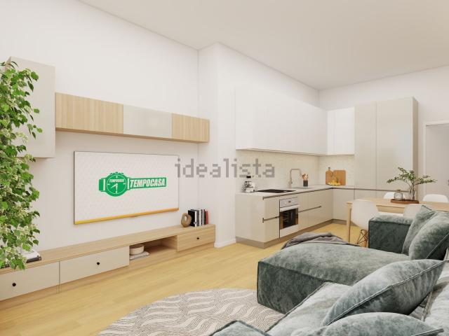 Appartamento in vendita di 40 m² in Via Domenico Balestrieri, 4