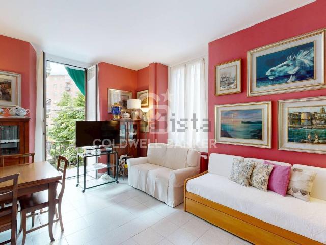 Appartamento in vendita di 40 m² in Via Domenico Cucchiari, 12