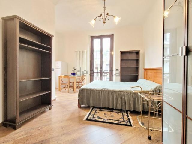 Appartamento in vendita di 40 m² in Via Domenico Scarlatti, 20