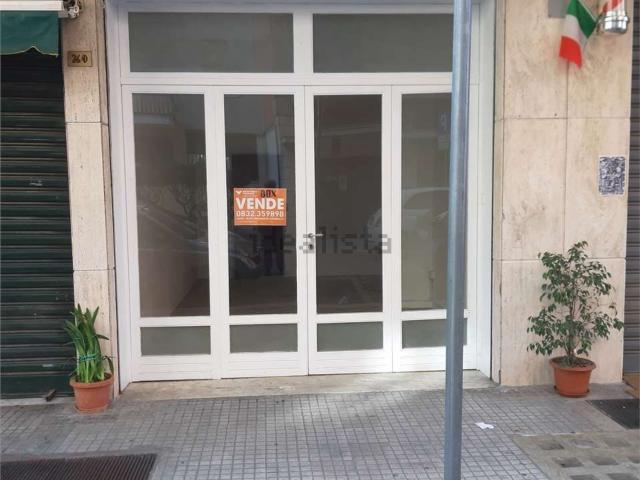 Appartamento in vendita di 40 m² in Via Don Bosco