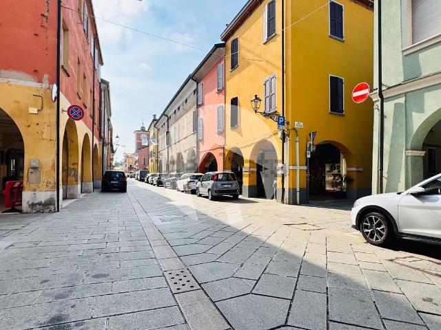 Appartamento in vendita di 40 m² in Via Don Giuseppe Andreoli, 12