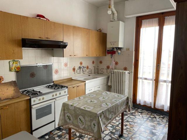Appartamento in vendita di 40 m² in Via Don Giovanni Minzoni