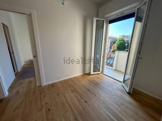 Appartamento in vendita di 40 m² in Via Don Giovanni Minzoni, 4