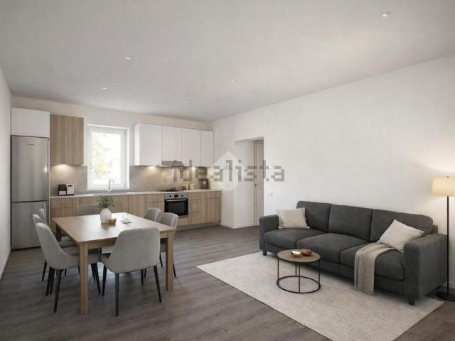 Appartamento in vendita di 40 m² in Via Don Francesco Tomasoni, 8