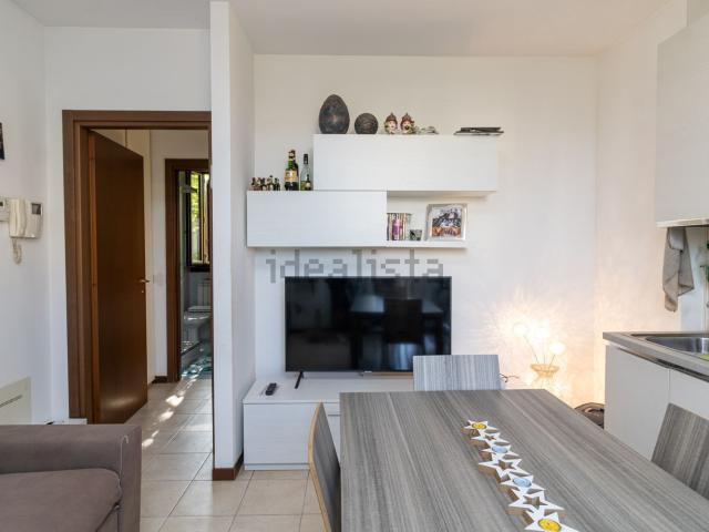 Appartamento in vendita di 40 m² in Via Dolomiti, 22